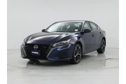 $22998 : Nissan Altima 2024 AWD 2.5 S thumbnail