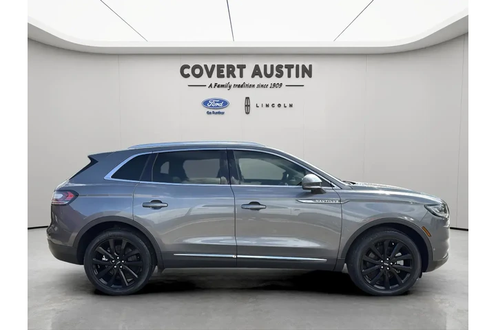 $37888 : Lincoln Nautilus 2022 AWD Re image 6