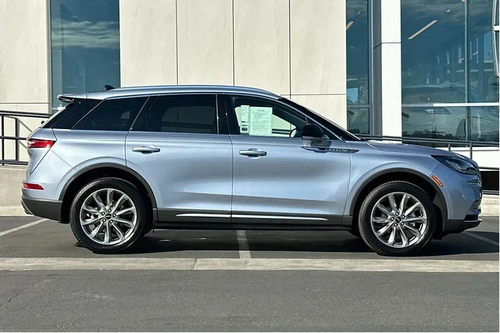 $25900 : Lincoln Corsair 2022 Standar image 2