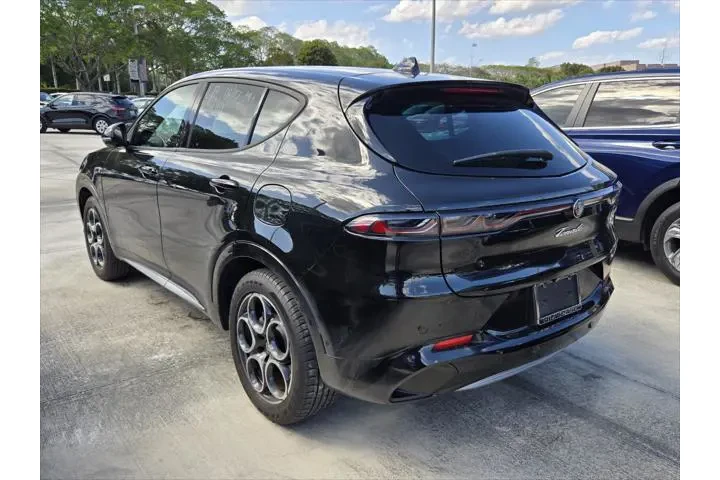 $25500 : Alfa Romeo Tonale Hybrid 202 image 7
