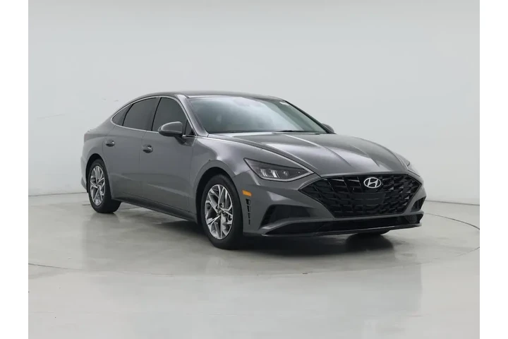 $22998 : Hyundai SONATA 2023 SEL 4dr image 1