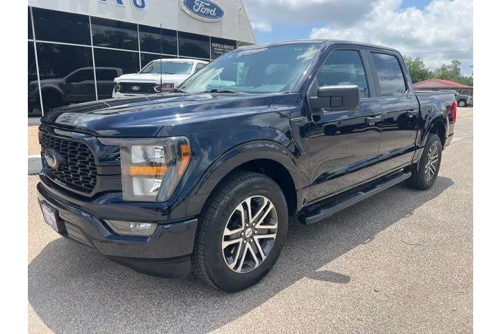 $35995 : Ford F-150 2023 4x2 XL 4dr S image 5
