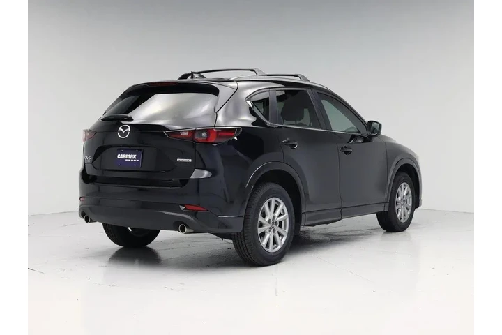 $27998 : Mazda CX-5 2025 AWD 2.5 S Pr image 8