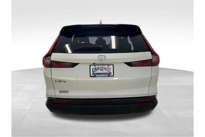 $29998 : Honda CR-V 2024 AWD EX-L 4dr image 5