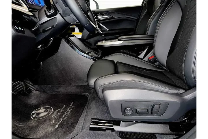 $36888 : BMW X2 2025 AWD xDrive28i 4d image 10