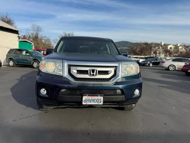 $6750 : 2009 HONDA PILOT2009 HONDA PI image 3