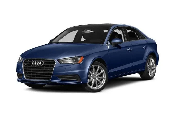 $12985 : Audi A3 2016 1.8T Premium 4d image 1