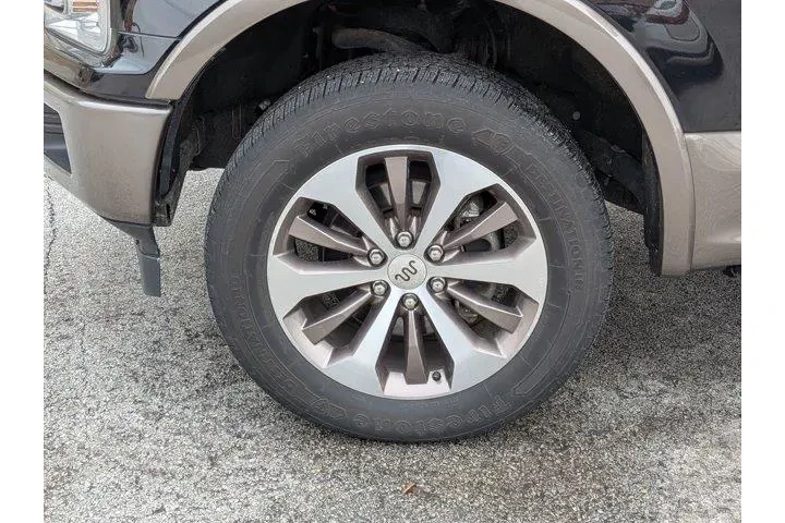 $34991 : Ford F-150 2020 4x4 XLT 4dr image 2