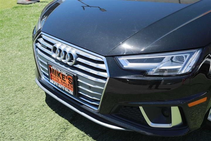 $25999 : 2019 AUDI A4 PREMIUM PLUS image 8