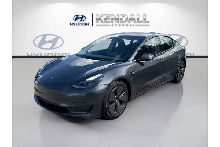 $24638 : Tesla Model 3 2023 4dr Sedan image 5