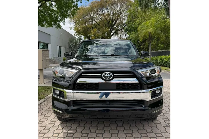 $39999 : 2024 Toyota 4Runner image 6