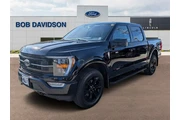 Ford F-150 2022 4x4 XLT 4dr