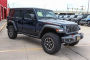 $44587 : 2025 Wrangler Rubicon 4 Door thumbnail
