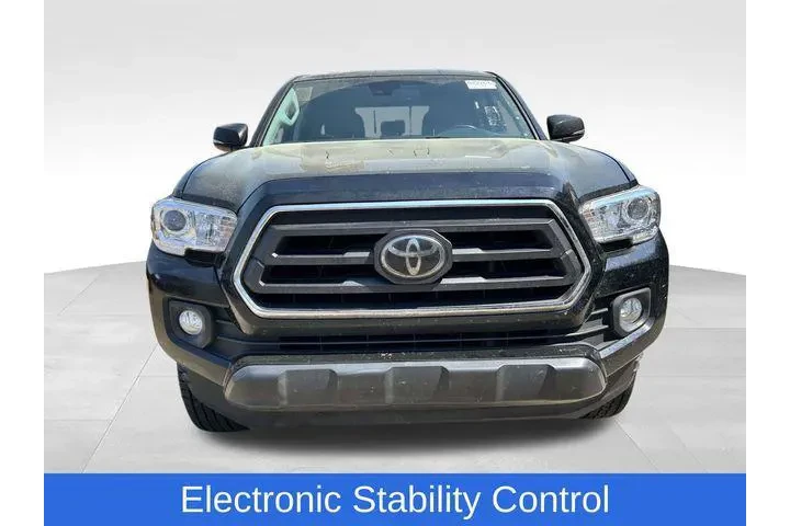 $26585 : Toyota Tacoma 2022 4x2 SR5 V image 7