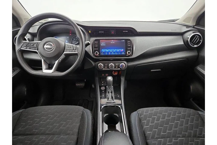 $20998 : Nissan Kicks 2023 SV 4dr Cro image 9