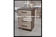 ARMADO DE MUEBLES EN TRUJILLO en Trujillo