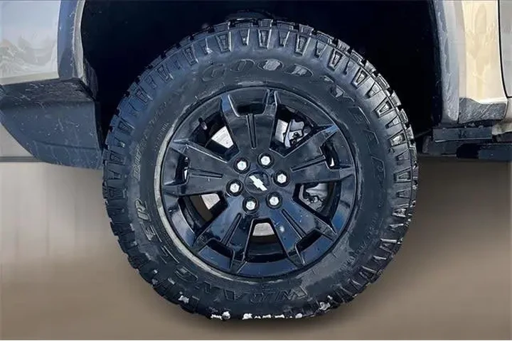 $34369 : Chevrolet Colorado 2022 4x4 image 8