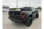 $19980 : 2012 F-150 Raptor SuperCrew 4 thumbnail