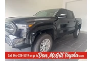 $35897 : Toyota Tacoma 2026 4x2 SR 4d thumbnail