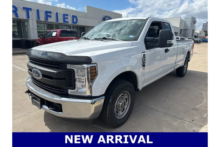 $21991 : Ford F-250 Super Duty 2019 4 image 1