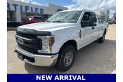 Ford F-250 Super Duty 2019 4