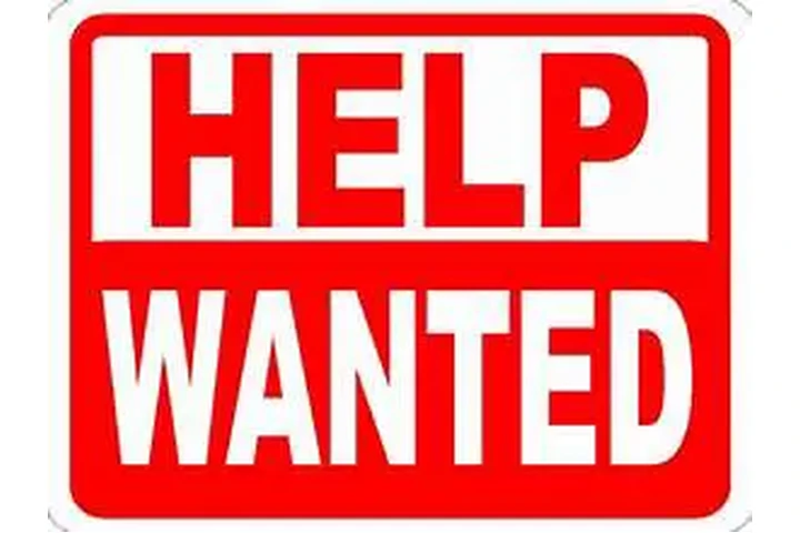 📣 ¡Se Busca Cocinero(a)! image 1