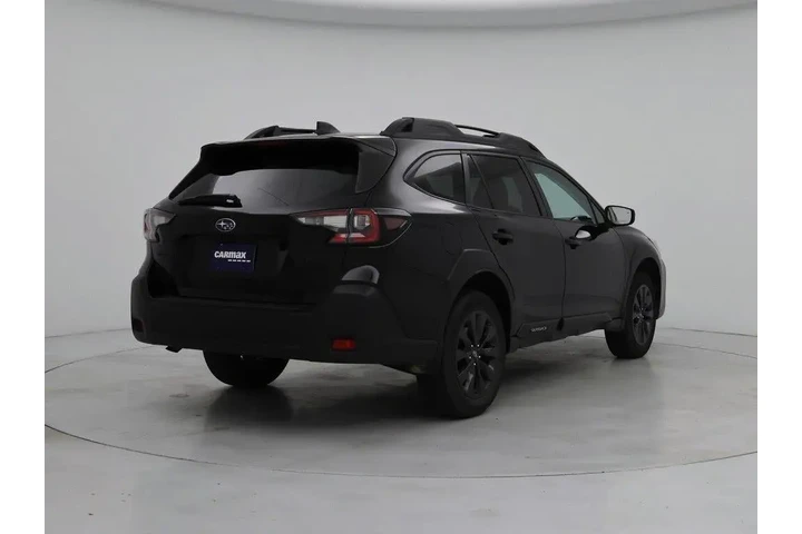 $30998 : Subaru Outback 2024 AWD Onyx image 8