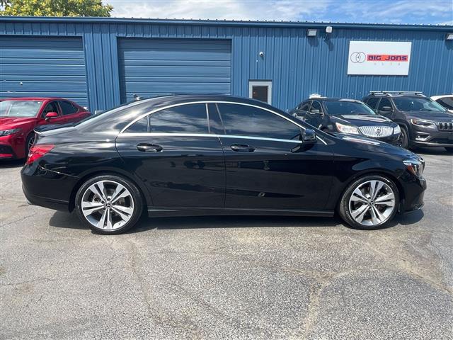 $19488 : 2019 Mercedes-Benz CLA CLA 25 image 9