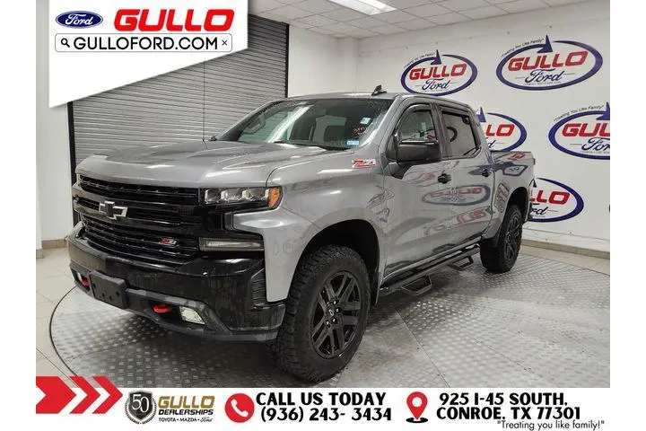 $36991 : Chevrolet Silverado 1500 202 image 3