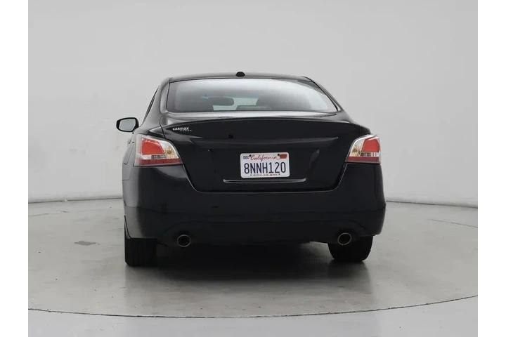 $14998 : Nissan Altima 2015 3.5 SL 4d image 6