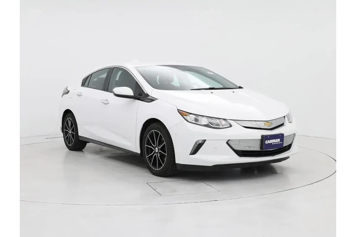$18998 : Chevrolet Volt 2017 Premier image 1