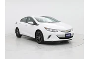 Chevrolet Volt 2017 Premier