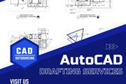 AutoCAD Drafting Services en Palm Springs