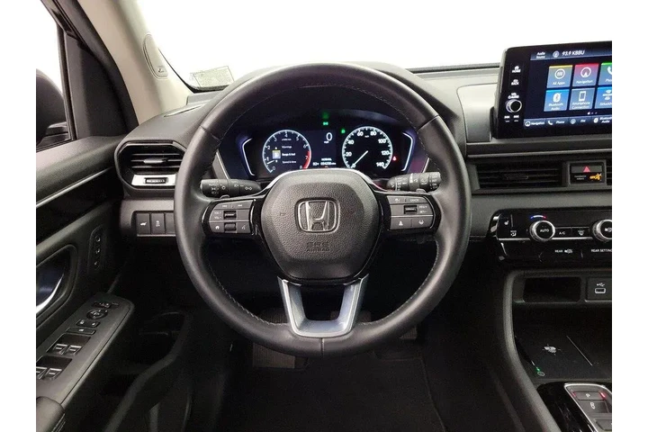 $36998 : Honda Pilot 2023 AWD Touring image 10