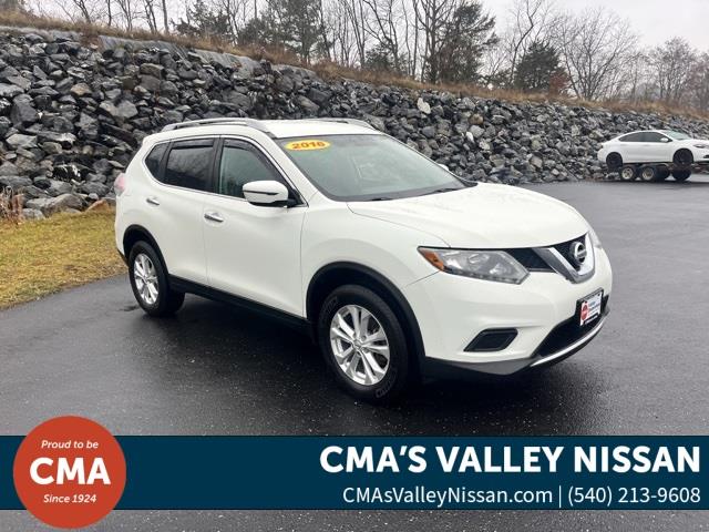 $14998 : PRE-OWNED 2016 NISSAN ROGUE SV image 3