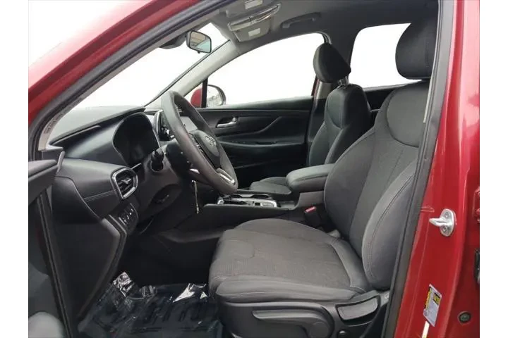 $13988 : Hyundai SANTA FE 2019 SE 2.4 image 9