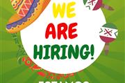 ESTAMOS CONTRATANDO NOW HIRING en San Bernardino