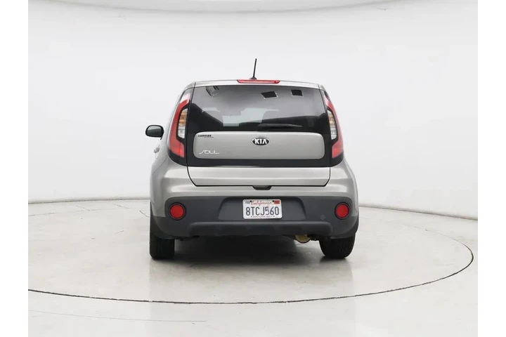 $10998 : Kia Soul 2018 4dr Crossover image 6