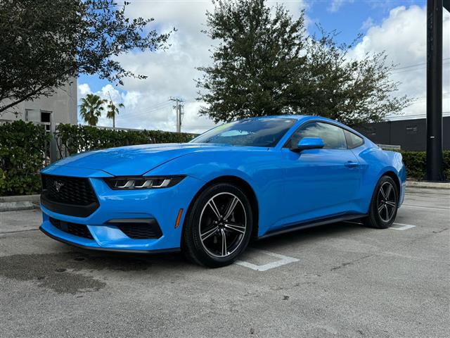 $36998 : FORD MUSTANG 2024 image 5