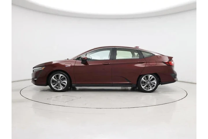 $16998 : Honda Clarity Plug-In Hybrid image 3