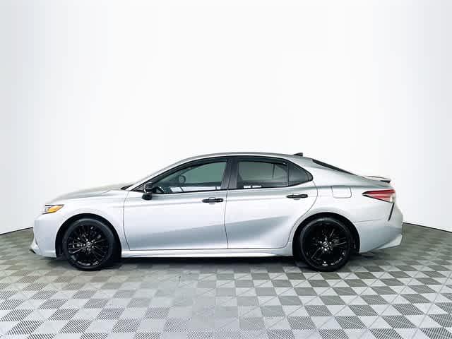 $19123 : PRE-OWNED 2019 TOYOTA CAMRY SE image 6