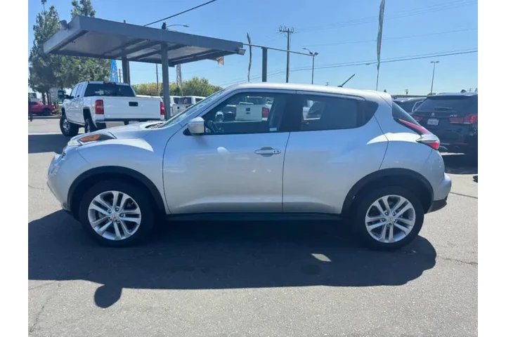 $13998 : 2015 JUKE S image 10