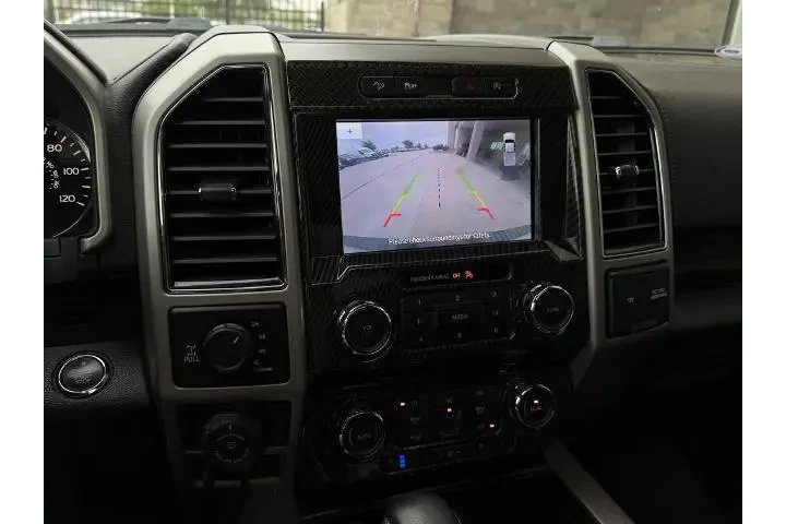 $33595 : Ford F-150 2019 4x4 XL 4dr S image 8