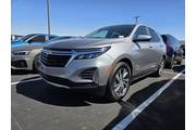 $23991 : Chevrolet Equinox 2024 LT 4d thumbnail