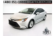 $18888 : Toyota Corolla 2022 LE 4dr S thumbnail