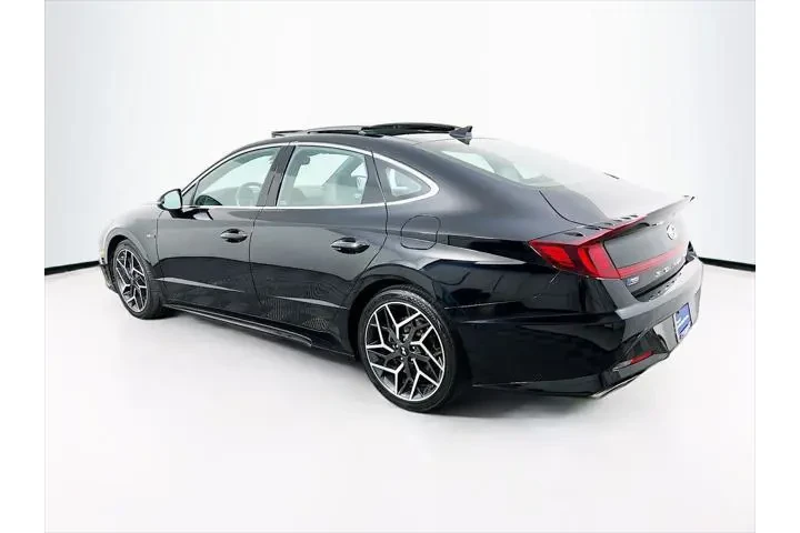 $21790 : Hyundai SONATA 2023 N Line 4 image 5