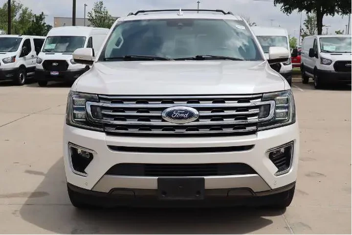 $25413 : Ford Expedition 2018 4x2 Lim image 9