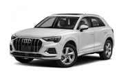 Audi Q3 2021 AWD quattro S l