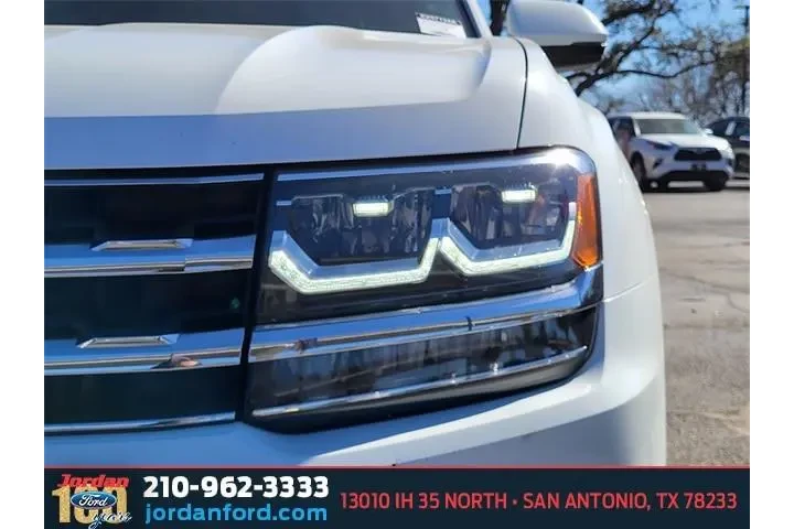 $14122 : Volkswagen Atlas 2019 V6 SE image 10