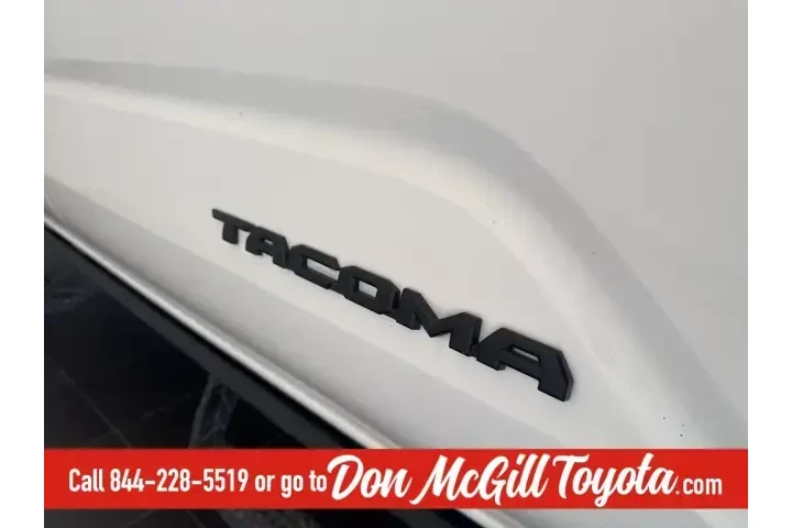 $39742 : Toyota Tacoma 2024 4x4 SR5 4 image 6